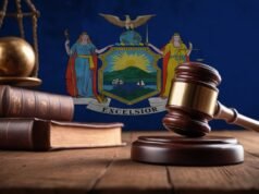 Hombre absuelto de cargos de violación en el condado de Yates