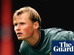 Muere Alex Manninger, ex portero del Arsenal, a los 48 años tras un accidente de tráfico | Fútbol