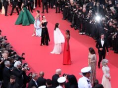 El Festival de Cine de Cannes desvela la programación de 2026