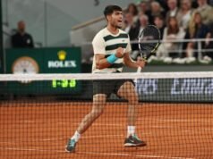 Masters de Montecarlo 2026: Carlos Alcaraz listo para ensuciarse los calcetines para su regreso a la arcilla