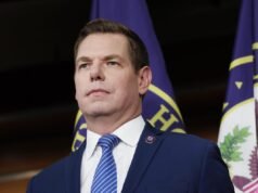La vergonzosa salida de Swalwell: cartas