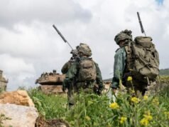 Hezbollah ve una posible victoria mientras Israel se aleja del objetivo de desarme