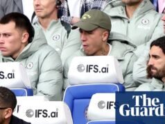 El enfoque muy inglés de Enzo Fernández y el Chelsea para interpretar a familias felices | Fútbol