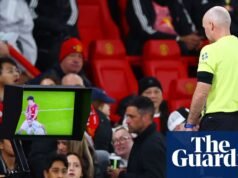 Los clubes de la EFL rechazan el sistema de impugnación del VAR para el campeonato la próxima temporada | Campeonato
