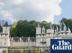 “A través de viñedos y castillos”: un recorrido en bicicleta eléctrica por el Valle del Loira en Francia | Vacaciones en Francia