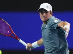 Masters de Montecarlo 2026: Fonseca avanza a cuartos de final para enfrentarse a Zverev