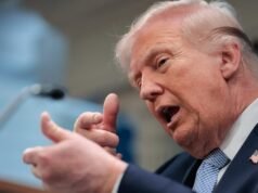 Tregua de Trump con Teherán: cartas