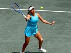 Charleston Open 2026: Pegula llega a las semifinales de la WTA Charleston con su último hat-trick