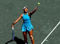 Abierto de Charleston: Pegula llega a la final; Starodubtseva sorprende a Keys en semifinal