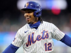 Los Mets rompen una racha de 12 derrotas consecutivas, la peor desde 2002, con una victoria sobre los Mellizos