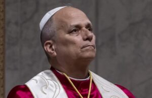 El conflicto bélico entre el Papa Leo y el presidente Trump: Cartas