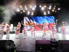 BINI anuncia la gira mundial “Signals” y por qué Coachella fue un punto de inflexión