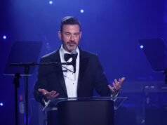 Kimmel arroja aún más odio: cartas