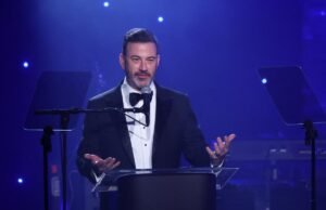Kimmel arroja aún más odio: cartas