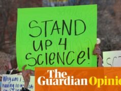 La visión de The Guardian sobre la guerra de Trump contra la ciencia: politizar a una generación de investigadores | Editorial
