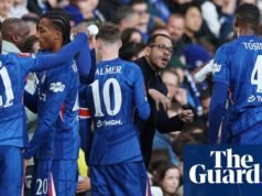 Los jugadores del Chelsea quieren que el nuevo entrenador sea un gran personaje capaz de inspirar respeto | Chelsea