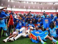 A 65 días del Mundial: Haití y la República Democrática del Congo ponen fin a una sequía de 52 años