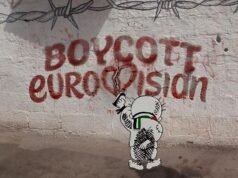 Massive Attack, Kneecap y Sigur Rós llaman a sus fans a boicotear a Israel