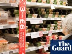 Lo siento, Keir Starmer, pero los pensionados no se sienten mejor con este gobierno | Keir Starmer