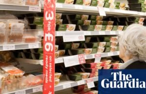 Lo siento, Keir Starmer, pero los pensionados no se sienten mejor con este gobierno | Keir Starmer