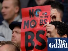 El gol en propia puerta de Brady en el estadio significa que los fanáticos no lamentarán su salida del West Ham | West Ham United