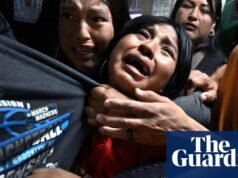 Los ganadores del World Press Photo 2026 – en imágenes | Fotografía de noticias