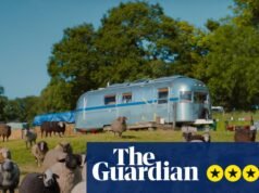 Revisión de The Sheep Detectives: Hugh Jackman regala un rebaño en una loca y acogedora aventura criminal | Película