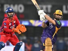 LSG vs KKR, IPL 2026: Knight Riders vencen a Super Giants en el thriller Super Over