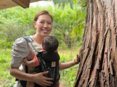 Viajé por el mundo como asistente de vuelo. Quería una vida más tranquila y ahora dirijo una panadería en el Japón rural.