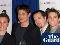 Nuevo documental revela que la banda 98 Degrees tenía un manual de edad de consentimiento mientras estaba de gira en los años 90 | Noticias de EE. UU.