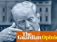 Europa no puede apostar por el regreso de Estados Unidos a la cordura después de Trump | Rafael Behr