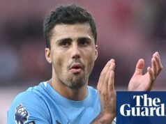 Pep Guardiola no se interpondrá en el camino de Rodri si quiere fichar por el Real Madrid | ciudad de manchester