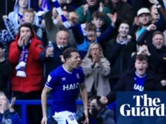 Kasey McAteer logra una controvertida victoria contra Birmingham para impulsar a Ipswich al segundo lugar | Campeonato