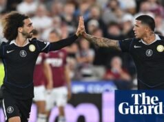 El precario proyecto del Chelsea sacudido aún más por los comentarios de Cucurella y Fernández | Chelsea