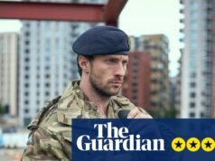 Fuze Review: Theo James y Aaron Taylor-Johnson se enfrentan en un impresionante atraco en Londres | Película