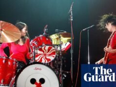 ¿Qué conecta Royal Blood y White Stripes? Prueba del sábado | Cuestionarios y cuestionarios