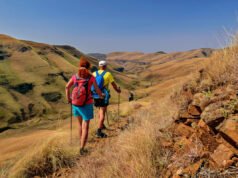 10 joyas escondidas de KwaZulu-Natal según un local que las conoce mejor