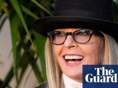 Ropa de Ralph Lauren y un guión de Annie Hall entre los artículos de Diane Keaton a subasta | Diana Keaton
