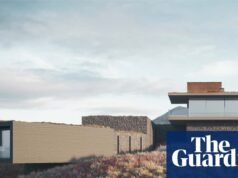 Stella McCartney obtuvo permiso para construir una casa de £5 millones en las Tierras Altas de Escocia | Estela McCartney