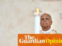 No sorprende que Trump haya encontrado su pareja en el Papa Leo: el presidente de Estados Unidos representa lo opuesto al cristianismo | Jonathan Freeland