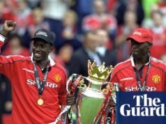 Por qué no todo está perdido para la raza más rara: un verdadero número 9 | Tácticas de fútbol