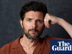 Hazle tus preguntas a Adam Scott | Película