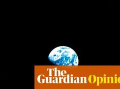 Esta misión lunar Artemis es un proyecto internacional verdaderamente unificador, uno de los pocos que nos quedan | Cristóbal Riley