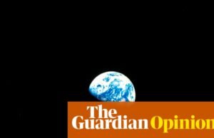 Esta misión lunar Artemis es un proyecto internacional verdaderamente unificador, uno de los pocos que nos quedan | Cristóbal Riley