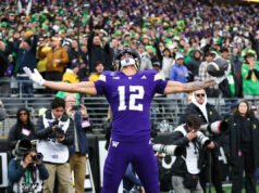 Draft de la NFL 2026: WR de moda, RB en su mayoría olvidados entre las mejores conclusiones del Fantasy Football del día 2