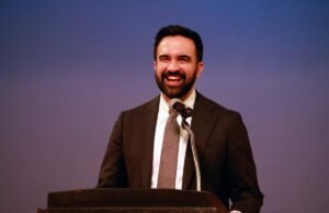 Mamdani está decidido a cerrar Rikers, aunque sea ilegal