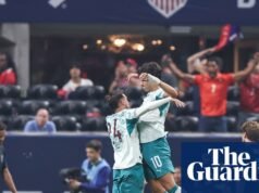 USMNT pierde 2-0 ante Portugal en el último partido antes de que se nombre el equipo para la Copa del Mundo | EE.UU