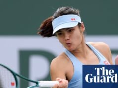 Emma Raducanu se retira del Linz Open mientras se prolonga la recuperación de su enfermedad | Emma Raducanu