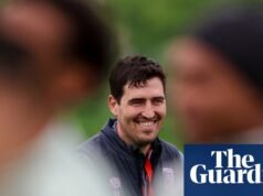 Andoni Iraola ha sacado al Bournemouth de la sombra de Howe y hacia un futuro estable y esperanzador | Bournemouth