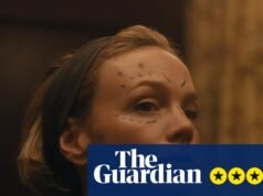 Reseña de la temporada 2 de Beef: el mejor programa de televisión se convierte en una desagradable estafa del loto blanco | Televisión